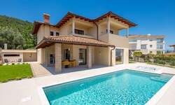 Kuca, Mošćenička Draga, prodaja, 1500000 €, 200 m2