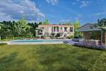 Kuca, Motovun, prodaja, 1320000 €, 303 m2