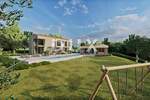 Kuca, Motovun, prodaja, 1320000 €, 303 m2
