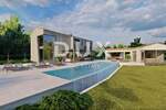 Kuca, Motovun, prodaja, 1320000 €, 303 m2