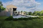 Kuca, Motovun, prodaja, 1320000 €, 303 m2