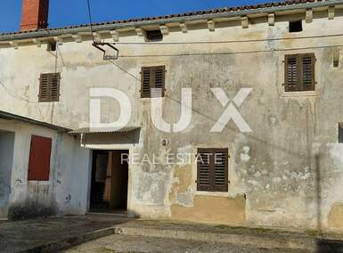 Kuca, Marčana, prodaja, 320000 €, 374 m2