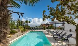 Trosoban stan, Opatija, Ičići, najam, 2500 €, 135 m2