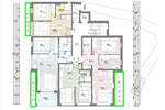 Dvosoban stan, Opatija, Ičići, prodaja, 307000 €, 56 m2