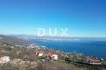 Zemljiste, Opatija, Dobreć, prodaja, 155000 €, 1250 m2