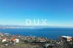 Zemljiste, Opatija, Dobreć, prodaja, 155000 €, 1250 m2
