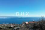 Zemljiste, Opatija, Dobreć, prodaja, 155000 €, 1250 m2