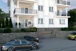 Cetvorosoban stan, Opatija, Ičići, prodaja, 634000 €, 87 m2