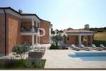 Kuca, Buje, Momjan, prodaja, 640000 €, 190 m2