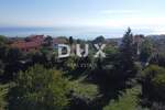 Zemljiste, Opatija, Poljane, prodaja, 152000 €, 950 m2