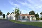 Kuca, Novigrad, Pridraga, prodaja, 850000 €, 225 m2
