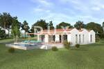 Kuca, Novigrad, Pridraga, prodaja, 850000 €, 225 m2