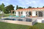 Kuca, Novigrad, Pridraga, prodaja, 850000 €, 225 m2