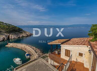 Kuca, Vrbnik, prodaja, 960000 €, 100 m2