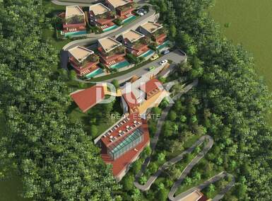 Zemljiste, Kraljevica, prodaja, 1990000 €, 8000 m2