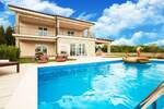 Kuca, Dobrinj, Soline, prodaja, 1000000 €, 250 m2