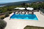 Kuca, Dobrinj, Soline, prodaja, 1000000 €, 250 m2