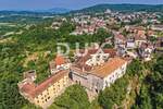 Poslovni prostor, Pazin, Stari Pazin, prodaja, 105000 €, 51 m2