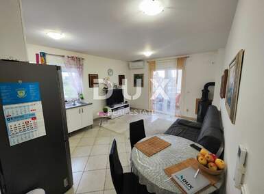 Trosoban stan, Fažana, prodaja, 240000 €, 55 m2