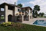 Kuca, Kanfanar, prodaja, 750000 €, 215 m2