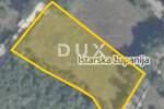 Zemljiste, Marčana, Divšići, prodaja, 90000 €, 1075 m2