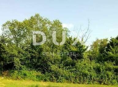 Zemljiste, Buzet, prodaja, 20000 €, 3778 m2