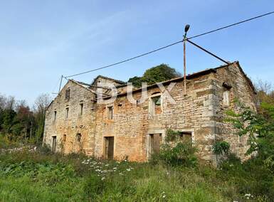 Kuca, Oprtalj, prodaja, 88000 €, 166 m2