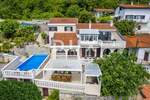 Kuca, Opatija, Opatija - Centar, prodaja, 1100000 €, 430 m2
