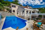 Kuca, Opatija, Opatija - Centar, prodaja, 1100000 €, 430 m2