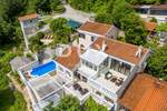 Kuca, Opatija, Opatija - Centar, prodaja, 1100000 €, 430 m2