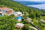 Kuca, Opatija, Opatija - Centar, prodaja, 1100000 €, 430 m2