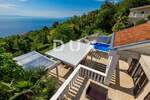 Kuca, Opatija, Opatija - Centar, prodaja, 1100000 €, 430 m2