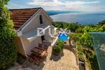 Kuca, Opatija, Opatija - Centar, prodaja, 1100000 €, 430 m2
