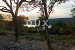 Zemljiste, Labin, Rabac, prodaja, 383500 €, 1533 m2