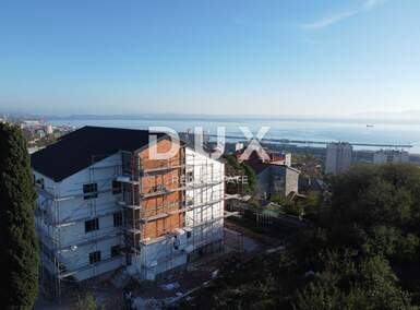 Cetvorosoban stan, Rijeka, Banderovo, prodaja, 445000 €, 100 m2