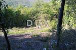 Zemljiste, Mošćenička Draga, Brseč, prodaja, 85000 €, 1590 m2