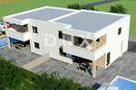 Kuca, Poreč, prodaja, 884000 €, 133 m2