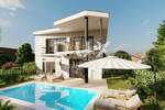 Kuca, Malinska-Dubašnica, Malinska, prodaja, 850000 €, 196 m2