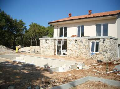 Kuca, Krk, Linardići, prodaja, 900000 €, 400 m2
