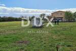 Zemljiste, Fažana, Valbandon, prodaja, 300000 €, 1108 m2
