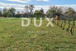 Zemljiste, Fažana, Valbandon, prodaja, 300000 €, 1108 m2