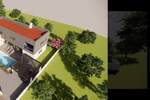 Zemljiste, Fažana, Valbandon, prodaja, 300000 €, 1108 m2