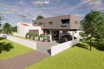 Zemljiste, Fažana, Valbandon, prodaja, 300000 €, 1108 m2