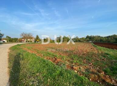 Zemljiste, Gračišće, Milotski Breg, prodaja, 70000 €, 1307 m2