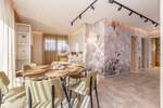 Cetvorosoban stan, Omišalj, Njivice, prodaja, 485000 €, 97 m2