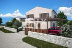 Kuca, Višnjan, prodaja, 500000 €, 214 m2