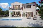Kuca, Višnjan, prodaja, 500000 €, 214 m2