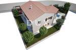Kuca, Višnjan, prodaja, 500000 €, 214 m2