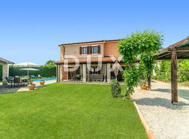 Kuca, Svetvinčenat, prodaja, 750000 €, 160 m2