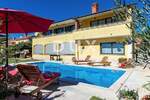 Kuca, Svetvinčenat, prodaja, 830000 €, 350 m2
